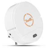 Smart Robotic Vacuum Cleaner for Home Use - AZ Depot Express
