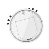 Smart Vacuum Robot ES27 3 - in - 1 Cleaning Machine - AZ Depot Express