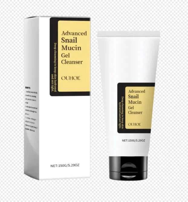 Snail Revive Moisturizer - AZ Depot Express