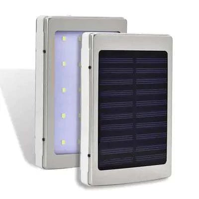 Solar Power Bank, Portable Charger - AZ Depot Express