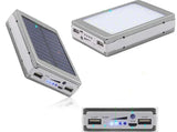 Solar Power Bank, Portable Charger - AZ Depot Express