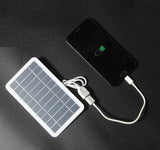 SolarGo Charger - AZ Depot Express