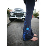 Songbird Yoga pants - AZ Depot Express