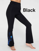 Songbird Yoga pants - AZ Depot Express