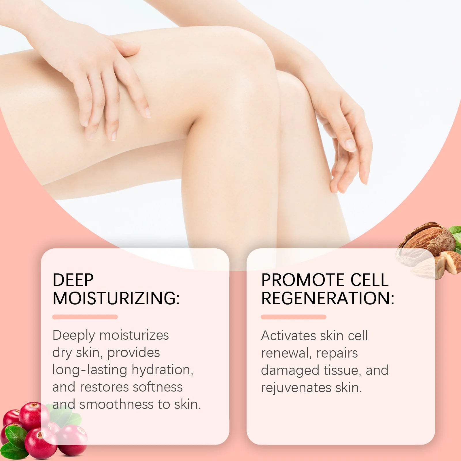 Soothing Body oil - AZ Depot Express