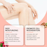Soothing Body oil - AZ Depot Express