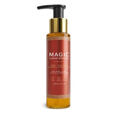 Soothing Body oil - AZ Depot Express