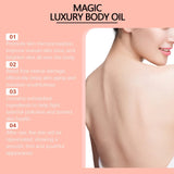 Soothing Body oil - AZ Depot Express