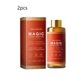 Soothing Body oil - AZ Depot Express