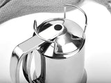 Stainless Steel Manual Cake Batter Dispenser Set - AZ Depot Express