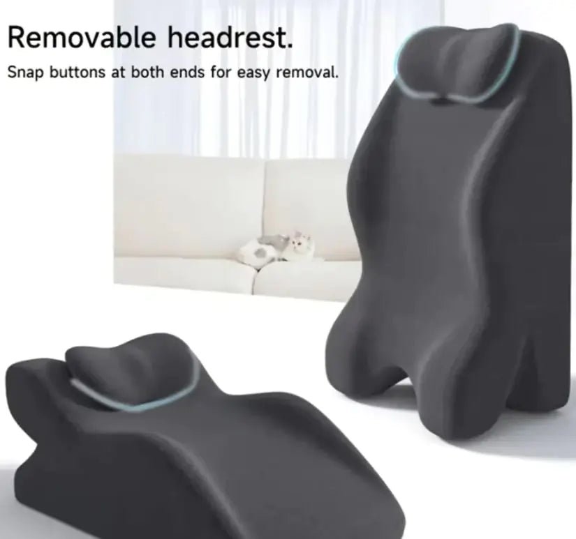 Stomach Sleeper Pillow - AZ Depot Express