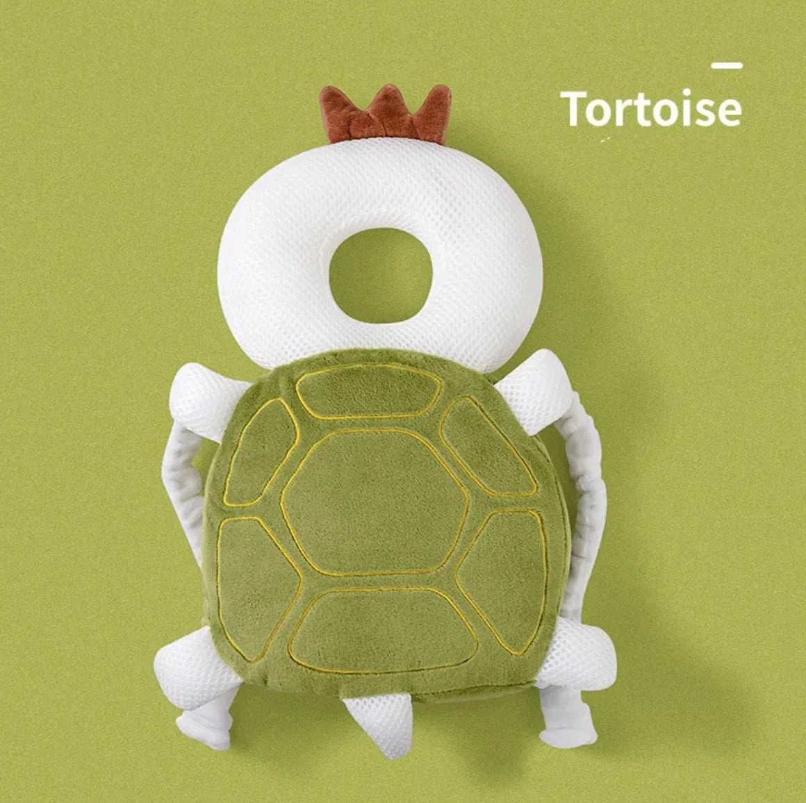 Toddler Head Protection Pad - AZ Depot Express
