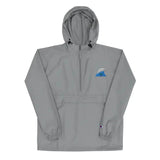 Tropical Seas Wave Jacket - AZ Depot Express