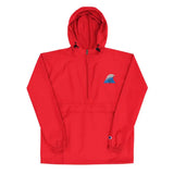 Tropical Seas Wave Jacket - AZ Depot Express