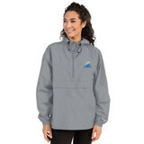 Tropical Seas Wave Jacket - AZ Depot Express