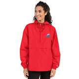 Tropical Seas Wave Jacket - AZ Depot Express