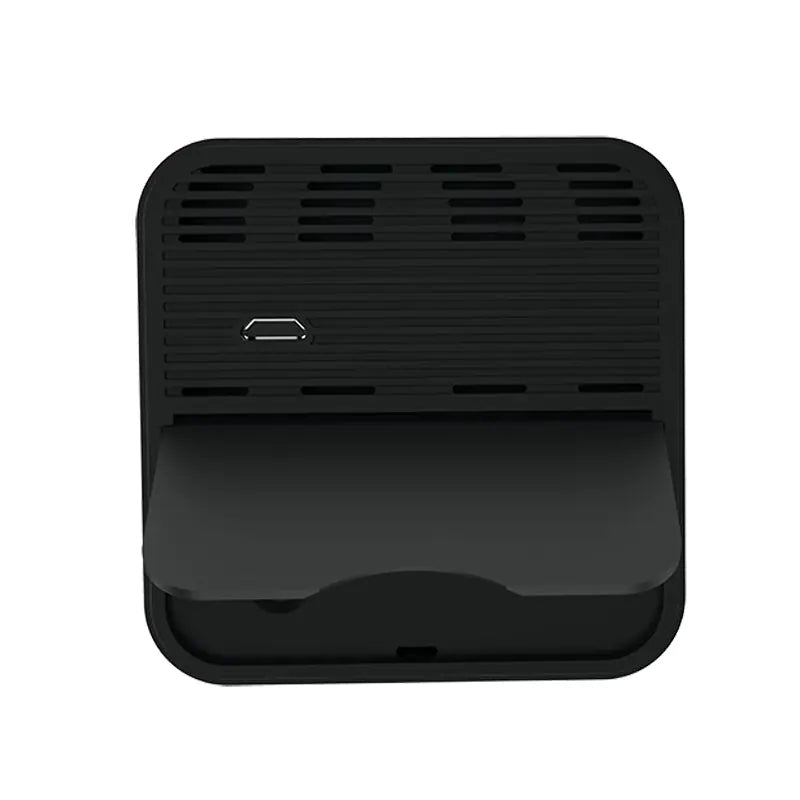 Tuya Smart WiFi Temperature and Humidity Sensor - AZ Depot Express