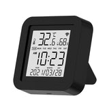 Tuya Smart WiFi Temperature and Humidity Sensor - AZ Depot Express