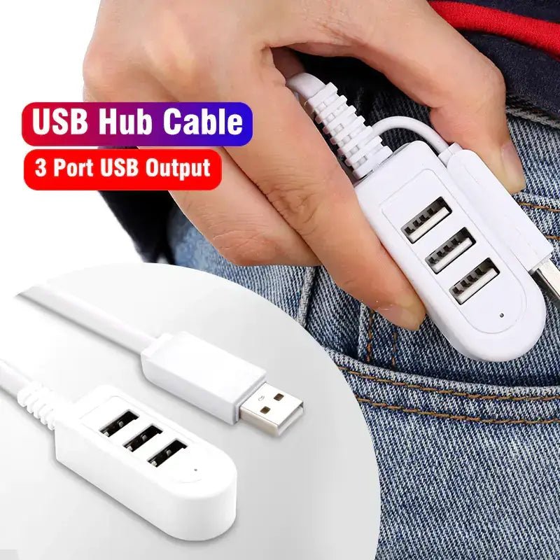 USB 3.0 Multifunctional Expansion Hub and Dock - AZ Depot Express