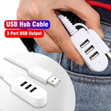 USB 3.0 Multifunctional Expansion Hub and Dock - AZ Depot Express