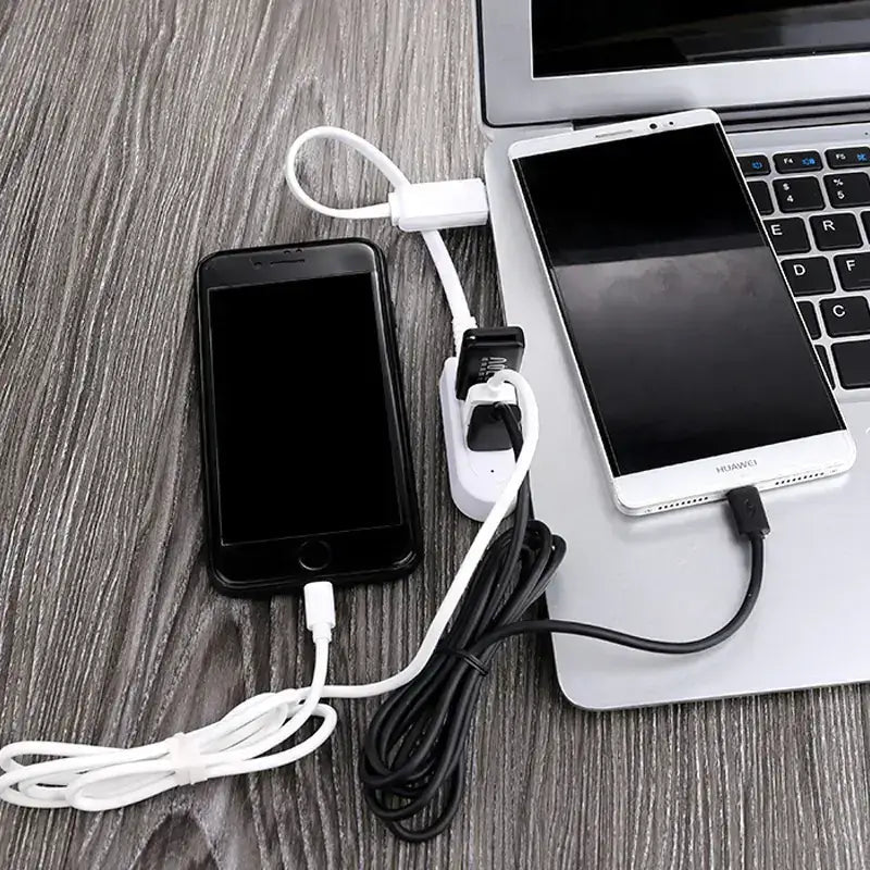 USB 3.0 Multifunctional Expansion Hub and Dock - AZ Depot Express