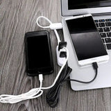 USB 3.0 Multifunctional Expansion Hub and Dock - AZ Depot Express