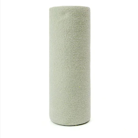 Hand-Tear Microfiber Towel Roll