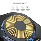 Wireless Charging Pad - AZ Depot Express