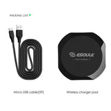 Wireless Charging Pad - AZ Depot Express