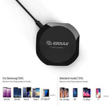 Wireless Charging Pad - AZ Depot Express