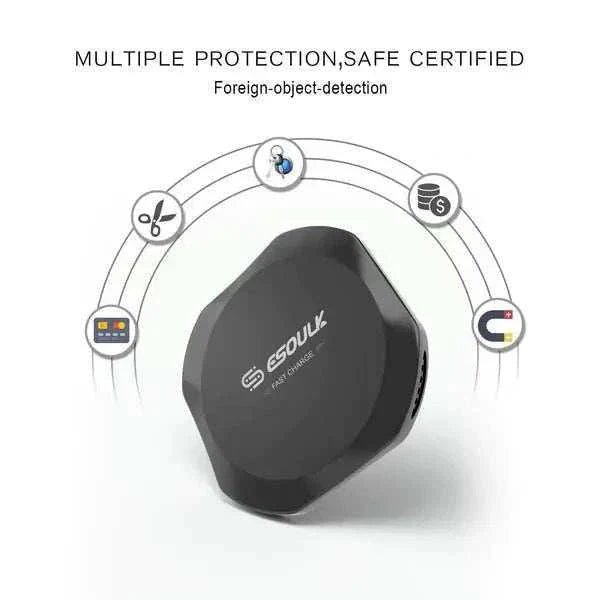 Wireless Charging Pad - AZ Depot Express