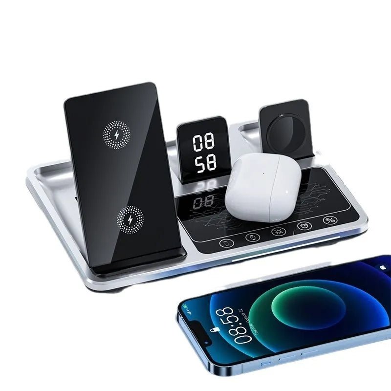 Wireless Fast Charging - AZ Depot Express