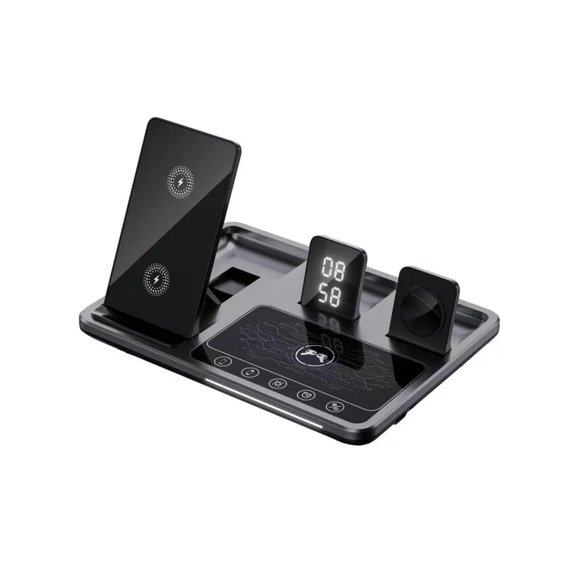 Wireless Fast Charging - AZ Depot Express