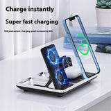 Wireless Fast Charging - AZ Depot Express