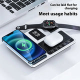 Wireless Fast Charging - AZ Depot Express