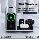Wireless Fast Charging - AZ Depot Express