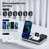 Wireless Fast Charging - AZ Depot Express