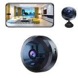 Wireless Network Security Camera WiFi HD Surveillance Camera Diamond - AZ Depot Express