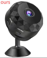 Wireless Network Security Camera WiFi HD Surveillance Camera Diamond - AZ Depot Express