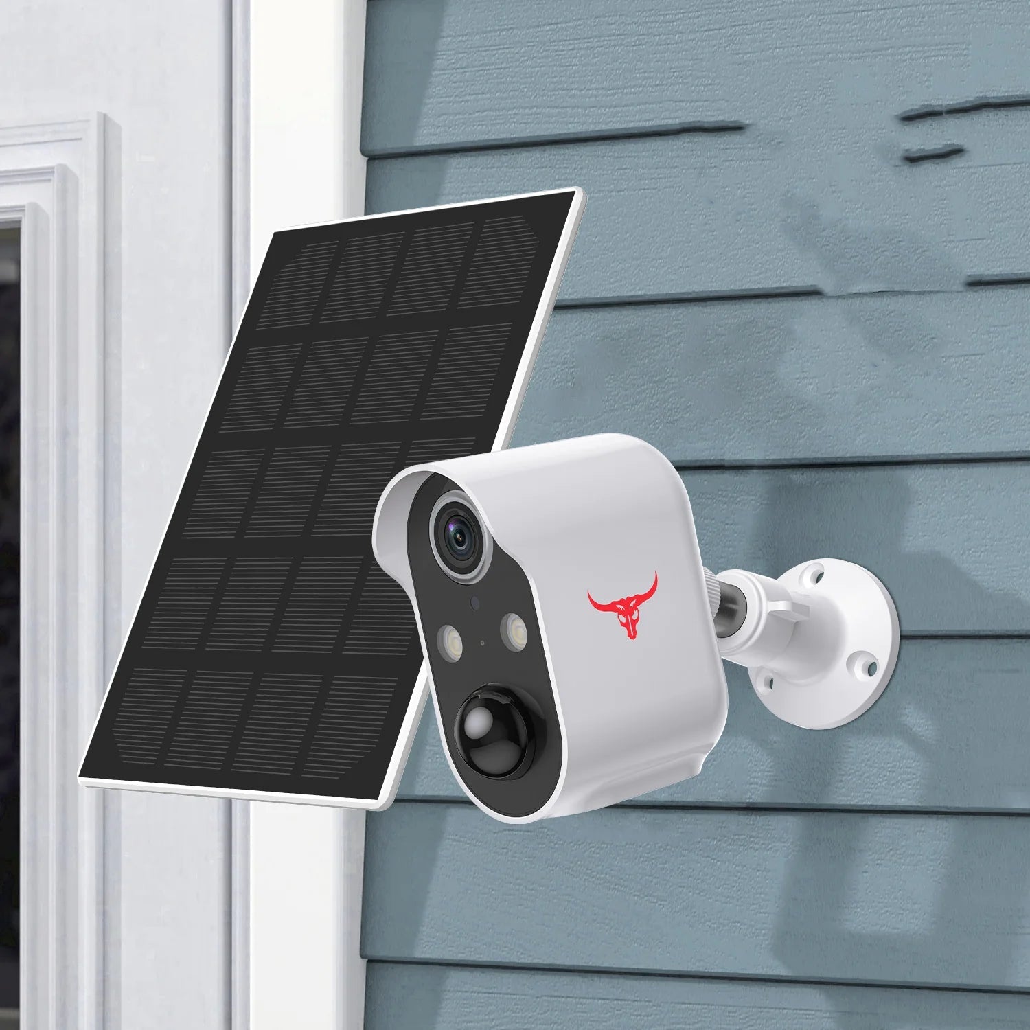 Wireless Security Camera - AZ Depot Express