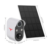 Wireless Security Camera - AZ Depot Express
