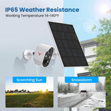 Wireless Security Camera - AZ Depot Express