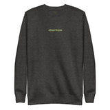 Women's Premium Always Be You Sweatshirt - AZ Depot Express