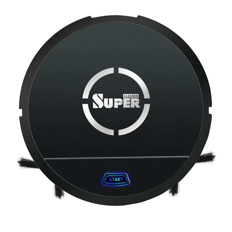 Smart Robotic Vacuum Cleaner for Home Use