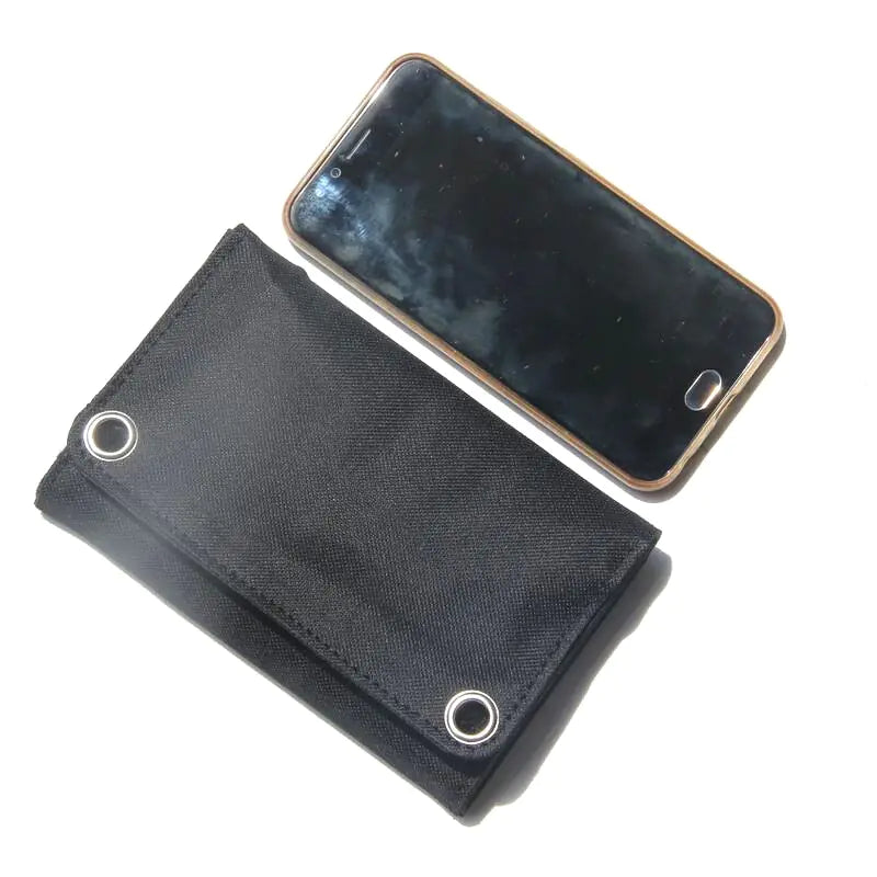 Portable 10W Solar Charger Power Bank for Phones